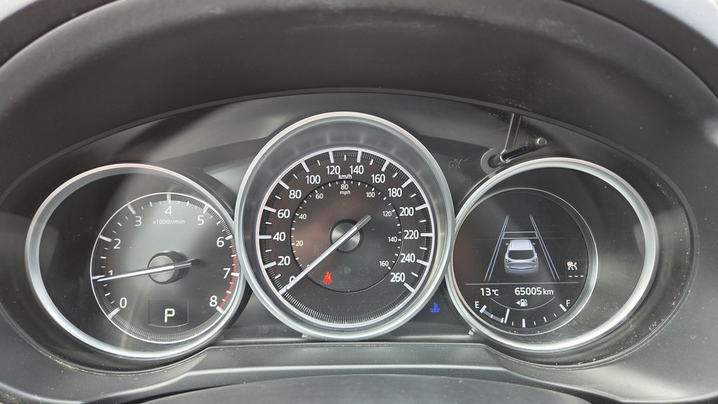 2022 Mazda CX-5 GS  AWD in Matane, Quebec - 18 - w1024h768px
