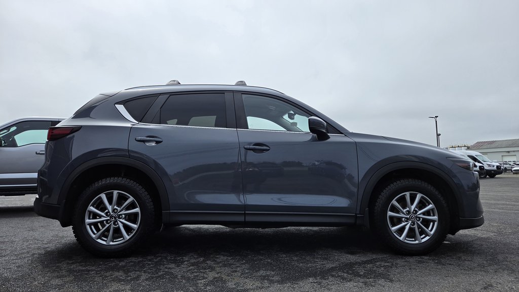 2022 Mazda CX-5 GS  AWD in Matane, Quebec - 4 - w1024h768px