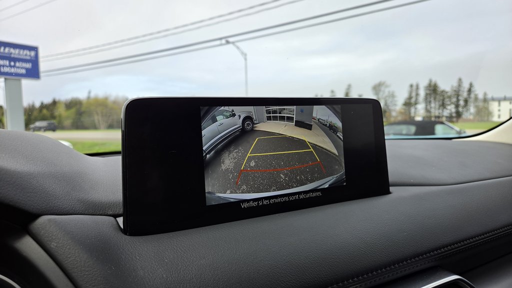 2022 Mazda CX-5 GS  AWD in Matane, Quebec - 19 - w1024h768px
