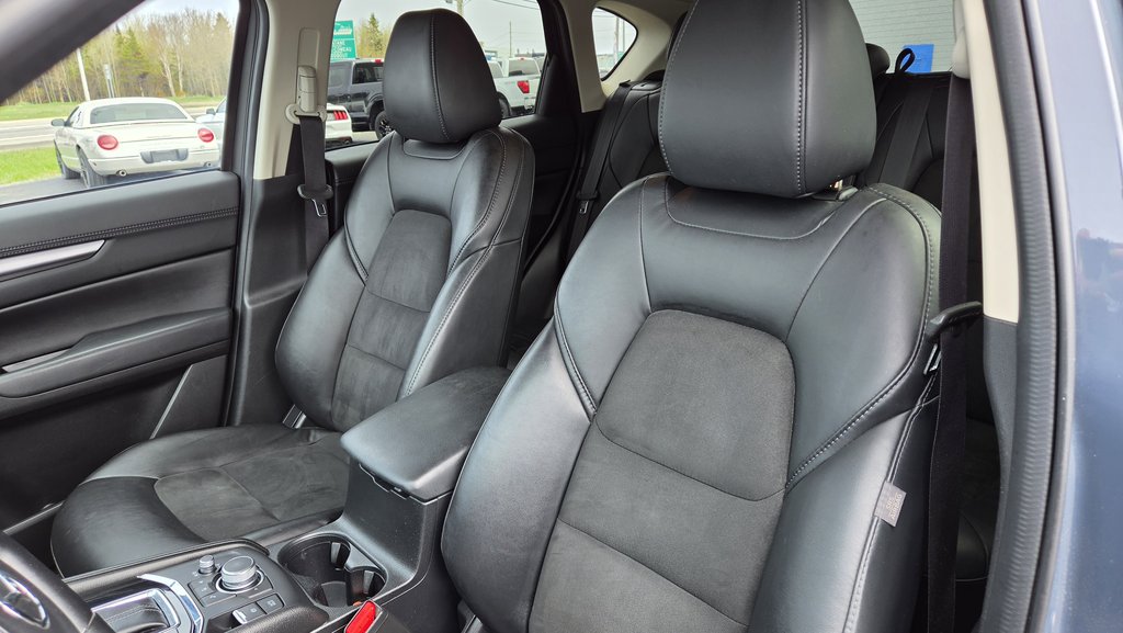 2022 Mazda CX-5 GS  AWD in Matane, Quebec - 14 - w1024h768px
