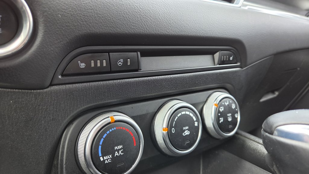 2022 Mazda CX-5 GS  AWD in Matane, Quebec - 15 - w1024h768px