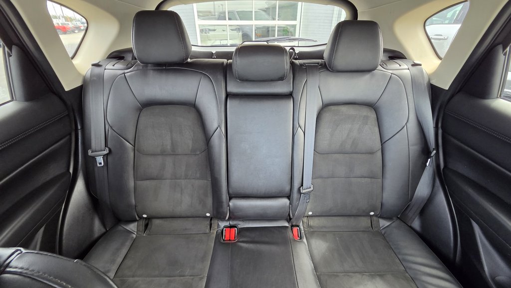 2022 Mazda CX-5 GS  AWD in Matane, Quebec - 20 - w1024h768px