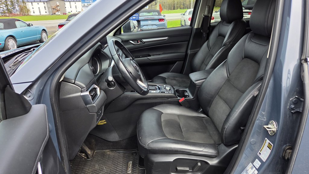2022 Mazda CX-5 GS  AWD in Matane, Quebec - 13 - w1024h768px