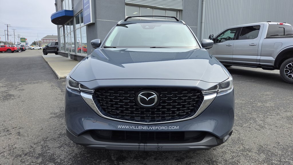 2022 Mazda CX-5 GS  AWD in Matane, Quebec - 2 - w1024h768px