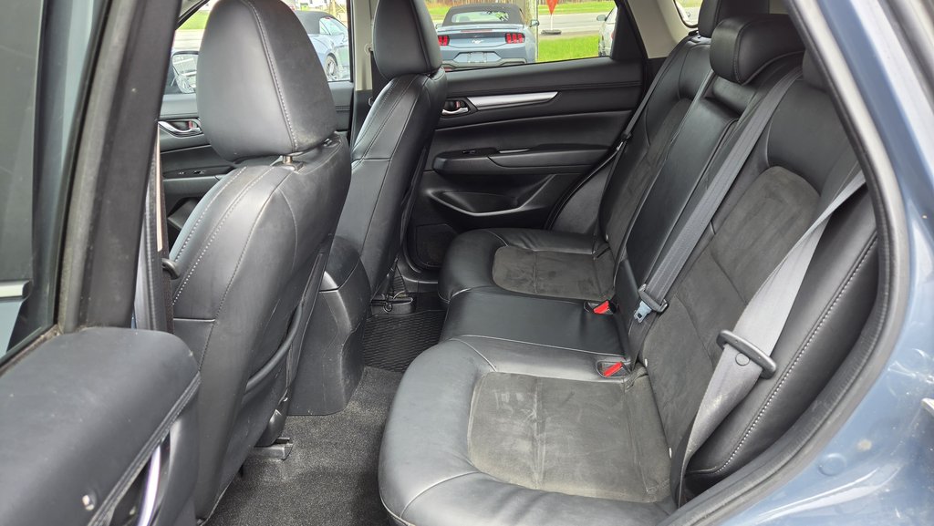 2022 Mazda CX-5 GS  AWD in Matane, Quebec - 21 - w1024h768px