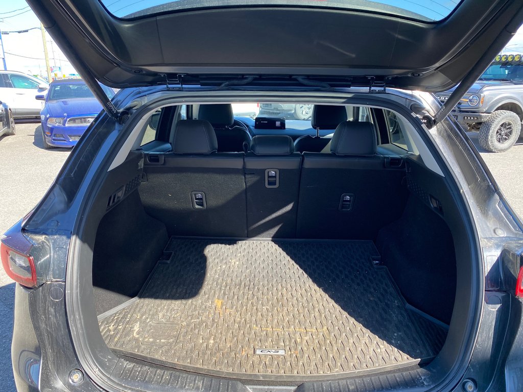 Mazda CX-5 GS 2024 à Matane, Québec - 6 - w1024h768px