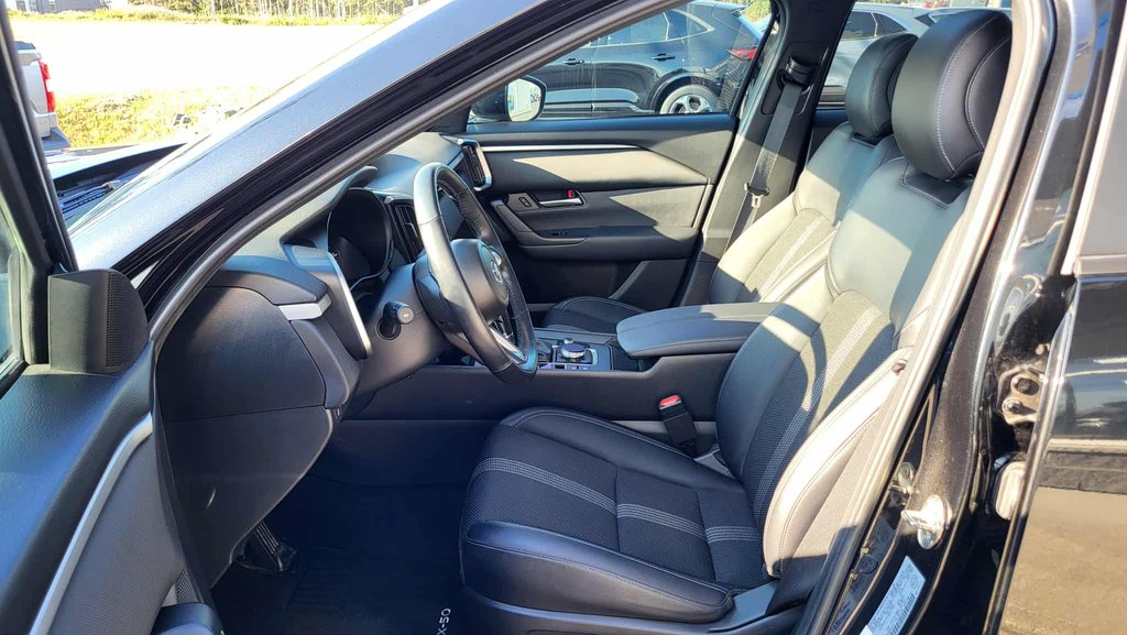 2023 Mazda CX-50 GS-L in Matane, Quebec - 11 - w1024h768px