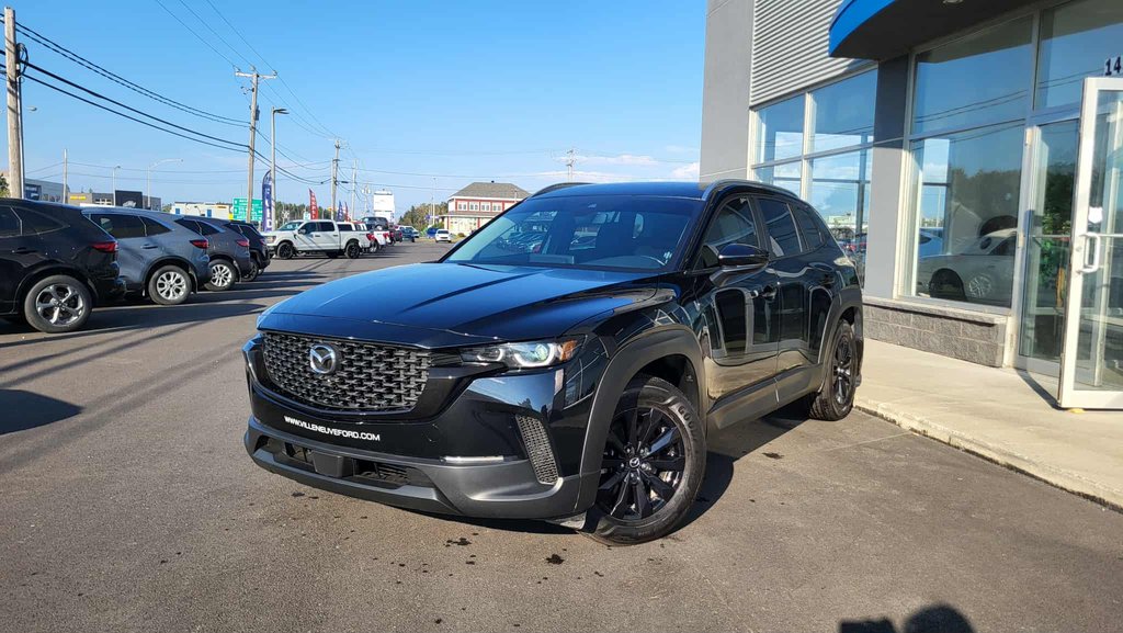 2023 Mazda CX-50 GS-L in Matane, Quebec - 2 - w1024h768px
