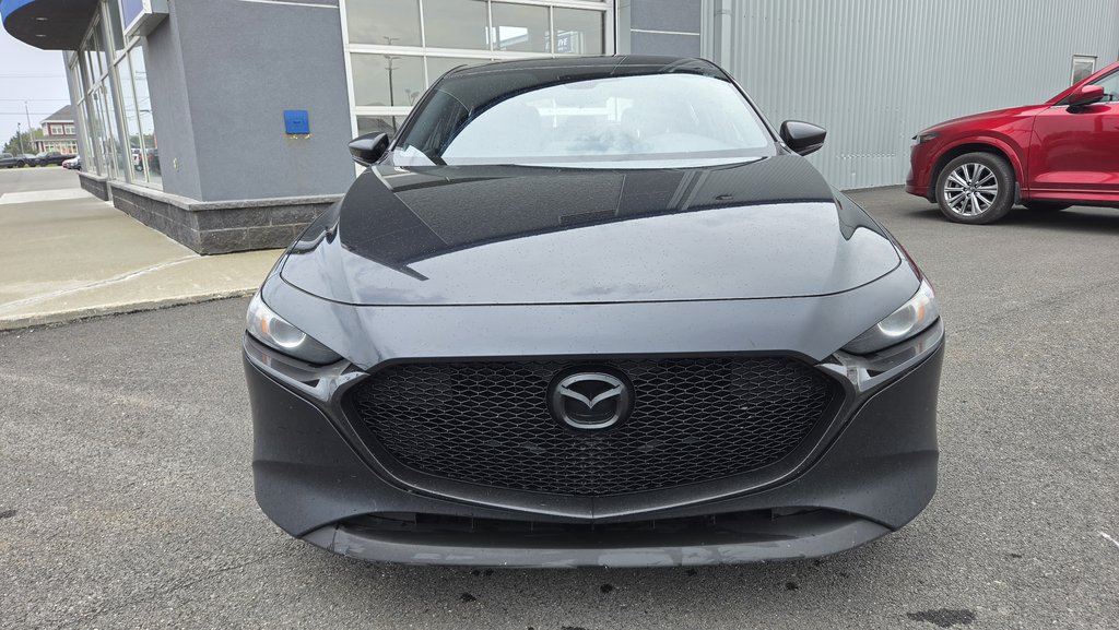 Mazda 3 Sport GX TRACTION AVANT MANUELLE 2021 à Matane, Québec - 2 - w1024h768px