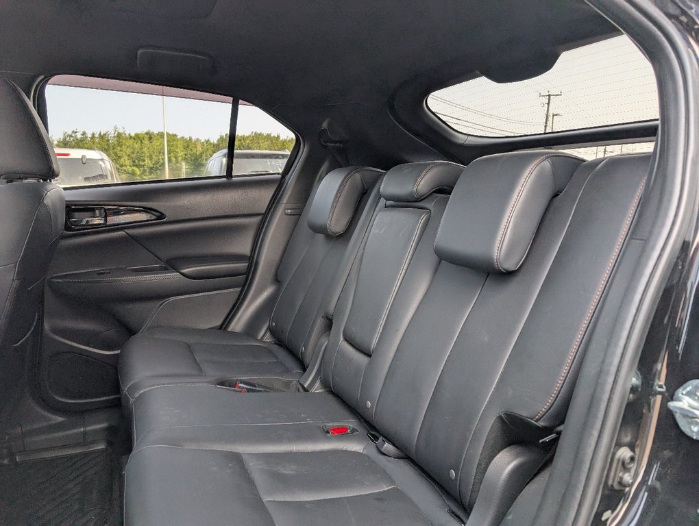 Mitsubishi ECLIPSE CROSS GT WAGON BODY STYLE 2020 à Matane, Québec - 11 - w1024h768px