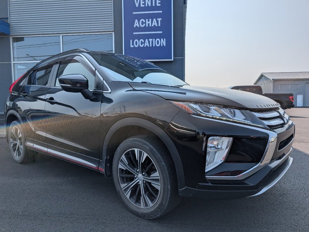 Mitsubishi ECLIPSE CROSS GT WAGON BODY STYLE 2020 à Matane, Québec - 6 - w1024h768px