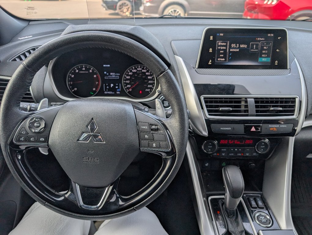 Mitsubishi ECLIPSE CROSS GT WAGON BODY STYLE 2020 à Matane, Québec - 10 - w1024h768px