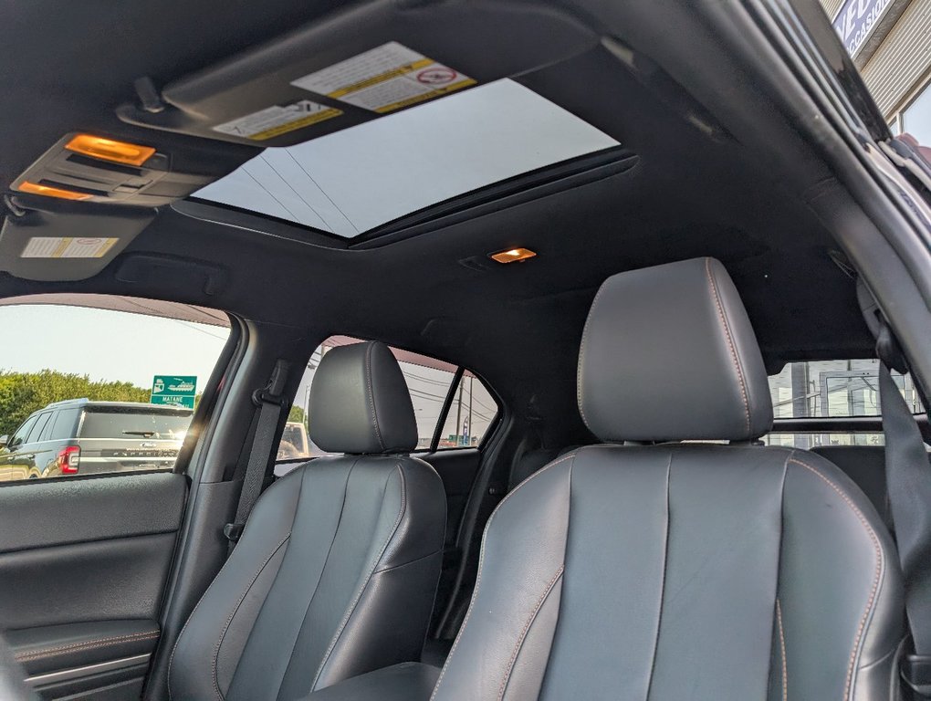 Mitsubishi ECLIPSE CROSS GT WAGON BODY STYLE 2020 à Matane, Québec - 8 - w1024h768px