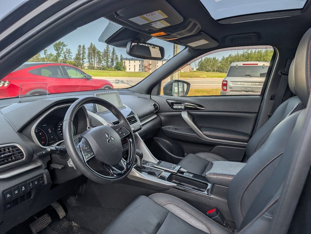 Mitsubishi ECLIPSE CROSS GT WAGON BODY STYLE 2020 à Matane, Québec - 7 - w1024h768px