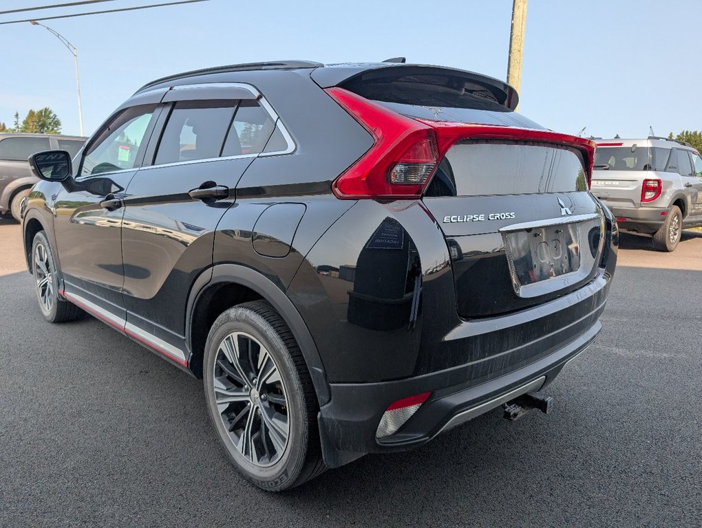 Mitsubishi ECLIPSE CROSS GT WAGON BODY STYLE 2020 à Matane, Québec - 3 - w1024h768px