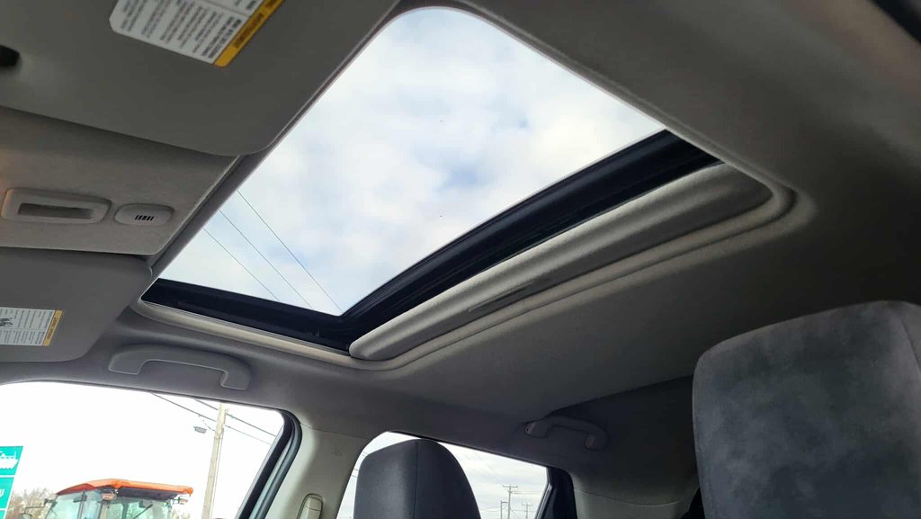 2011 Nissan JUKE SL  AWD in Matane, Quebec - 16 - w1024h768px