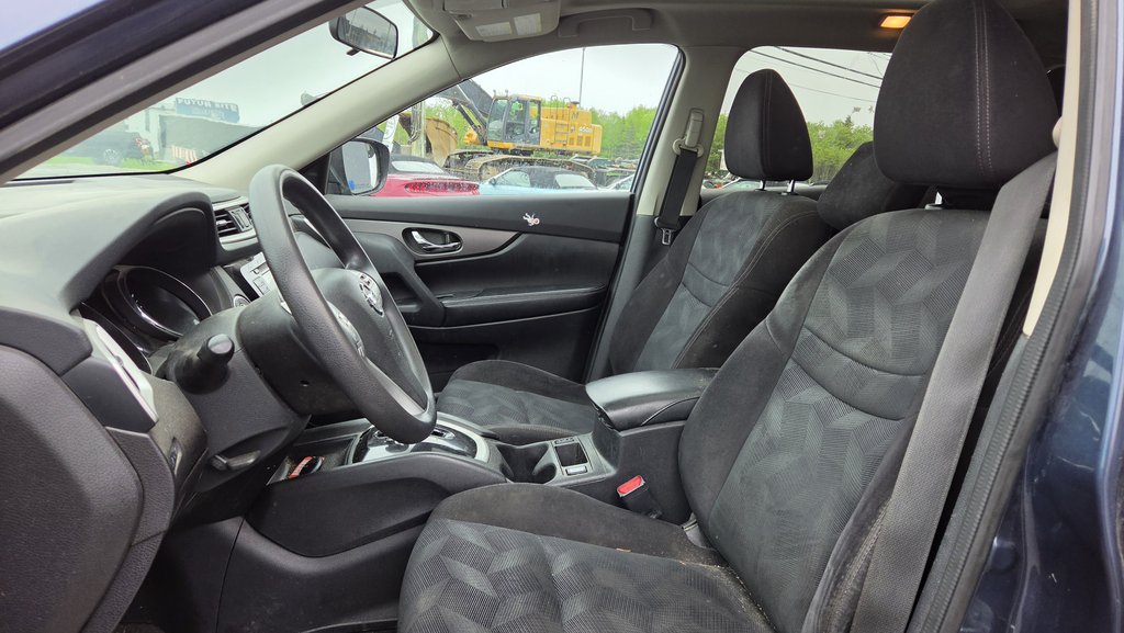 Nissan Rogue  2014 à Matane, Québec - 11 - w1024h768px