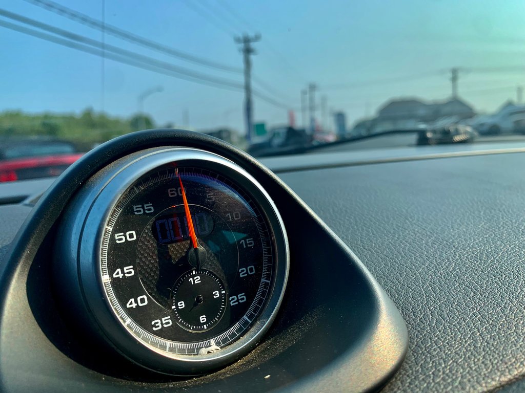 2006 Porsche Carrera 4 Cabriolet in Matane, Quebec - 15 - w1024h768px