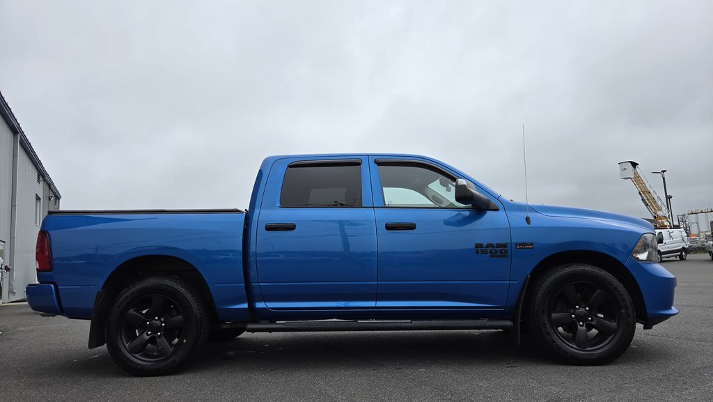 Ram 1500 Classic Express TRADESMAN 2020 à Matane, Québec - 6 - w1024h768px