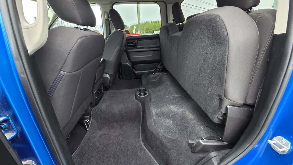 Ram 1500 Classic Express TRADESMAN 2020 à Matane, Québec - 20 - w1024h768px