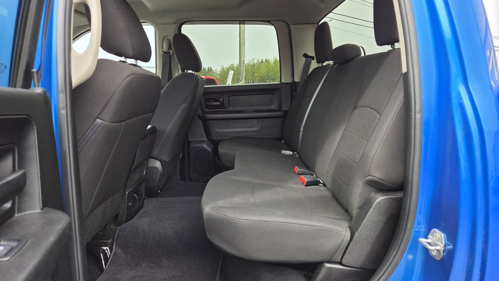 Ram 1500 Classic Express TRADESMAN 2020 à Matane, Québec - 19 - w1024h768px