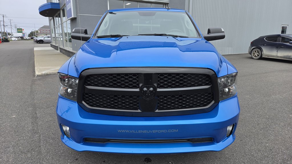 Ram 1500 Classic Express TRADESMAN 2020 à Matane, Québec - 2 - w1024h768px