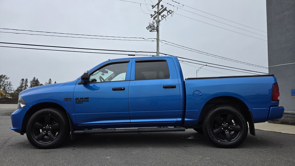 Ram 1500 Classic Express TRADESMAN 2020 à Matane, Québec - 10 - w1024h768px