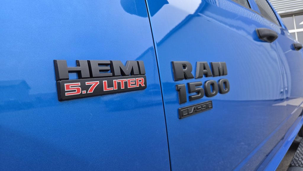 Ram 1500 Classic Express TRADESMAN 2020 à Matane, Québec - 4 - w1024h768px