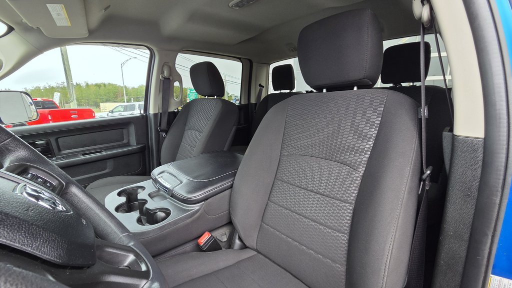 Ram 1500 Classic Express TRADESMAN 2020 à Matane, Québec - 14 - w1024h768px