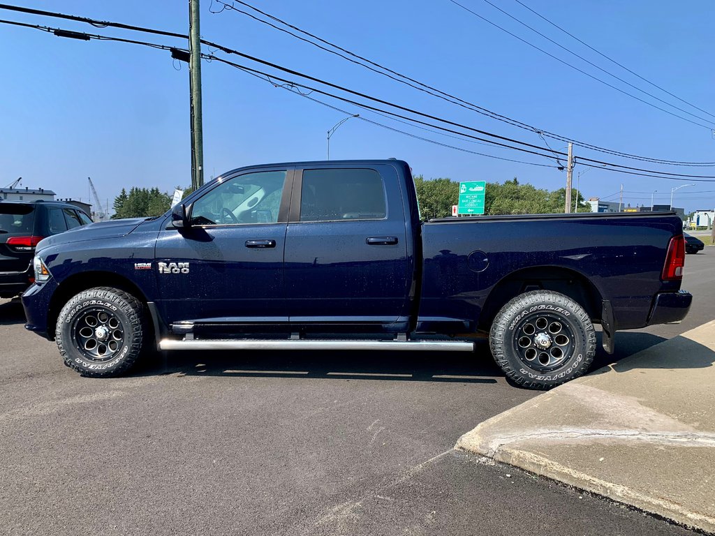 Ram 1500 Sport 2016 à Matane, Québec - 10 - w1024h768px