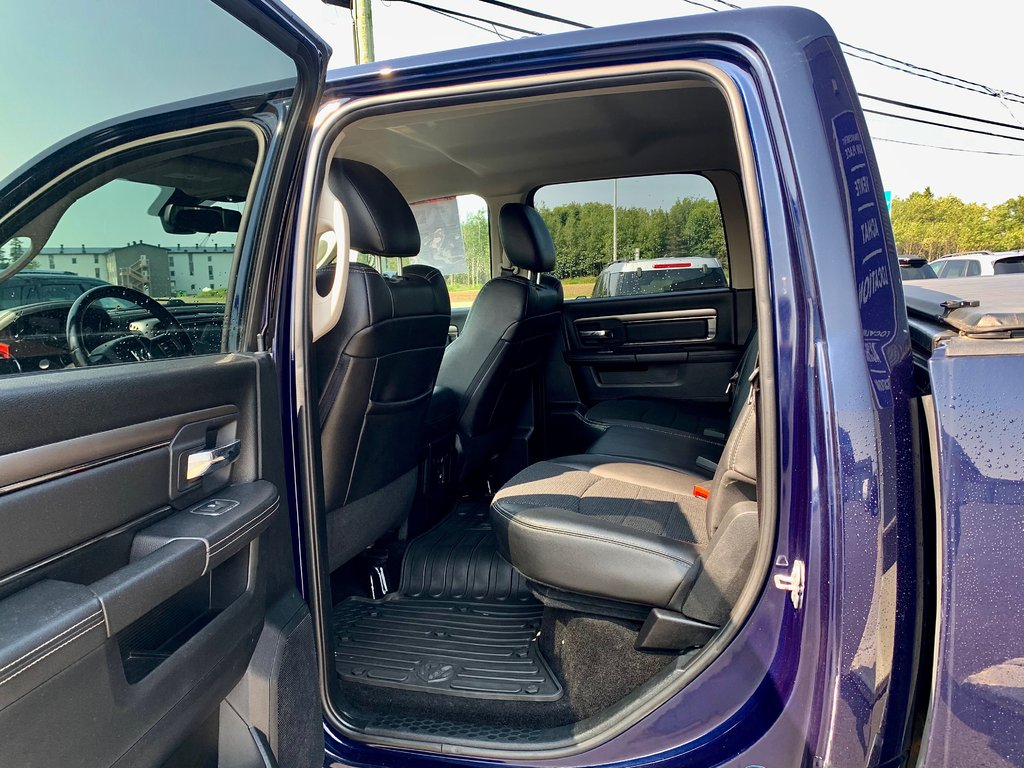 Ram 1500 Sport 2016 à Matane, Québec - 13 - w1024h768px