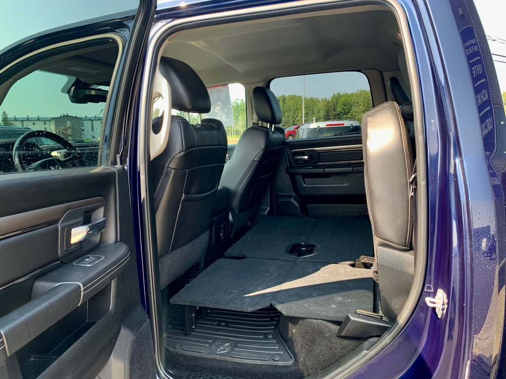 Ram 1500 Sport 2016 à Matane, Québec - 14 - w1024h768px
