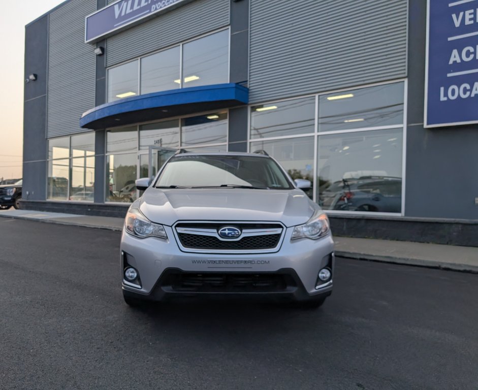 2017 Subaru Crosstrek AWD in Matane, Quebec - 3 - w1024h768px