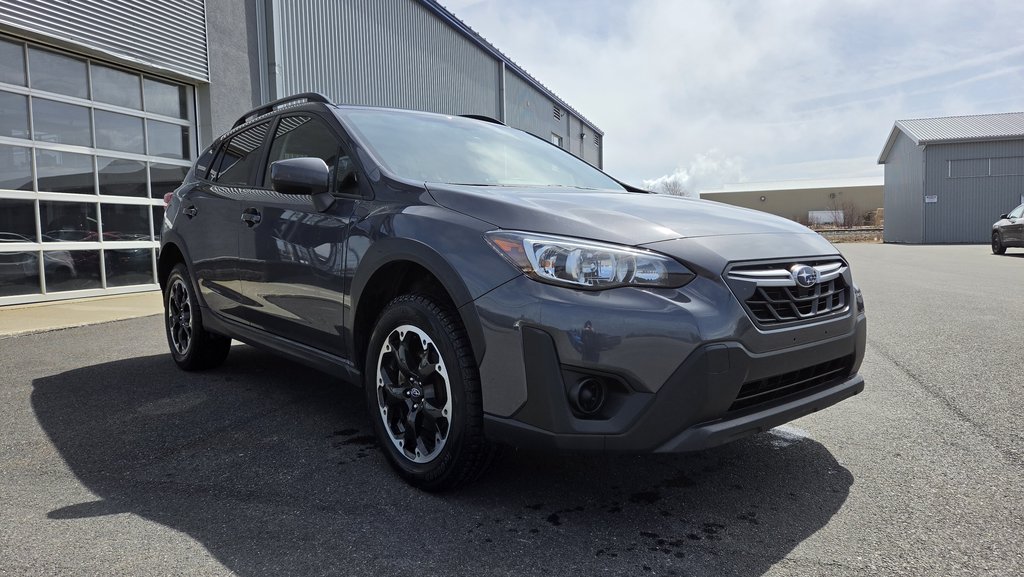 Subaru Crosstrek AWD 2022 à Matane, Québec - 3 - w1024h768px