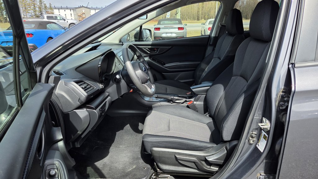 Subaru Crosstrek AWD 2022 à Matane, Québec - 12 - w1024h768px