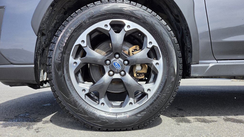 Subaru Crosstrek AWD 2022 à Matane, Québec - 10 - w1024h768px