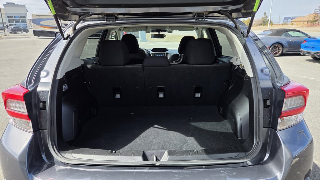 Subaru Crosstrek AWD 2022 à Matane, Québec - 7 - w1024h768px