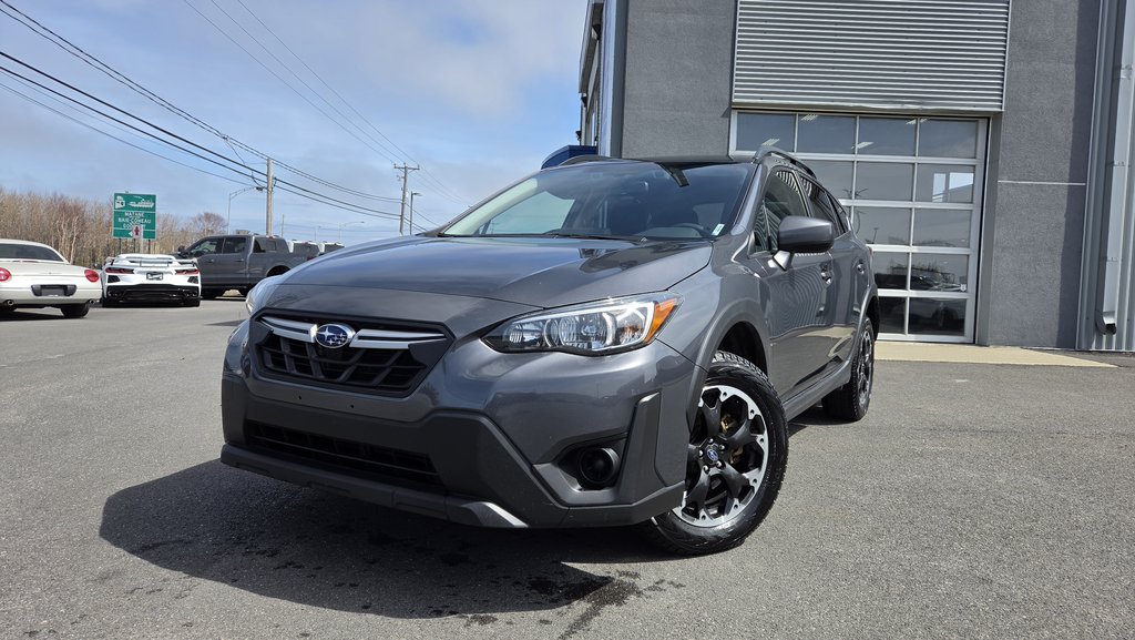 Subaru Crosstrek AWD 2022 à Matane, Québec - 1 - w1024h768px