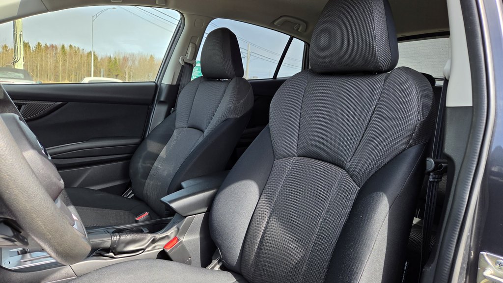 Subaru Crosstrek AWD 2022 à Matane, Québec - 13 - w1024h768px
