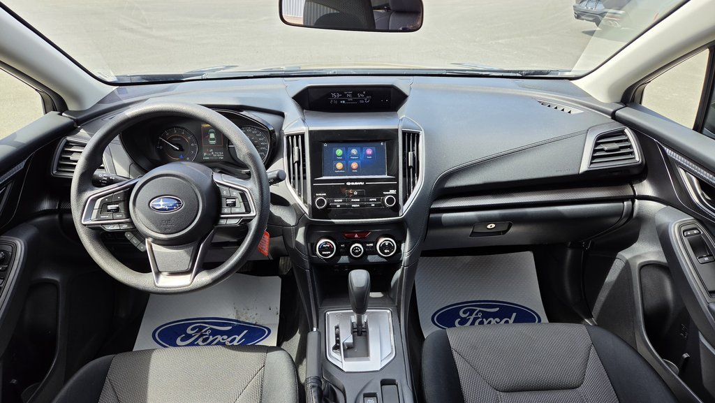Subaru Crosstrek AWD 2022 à Matane, Québec - 14 - w1024h768px