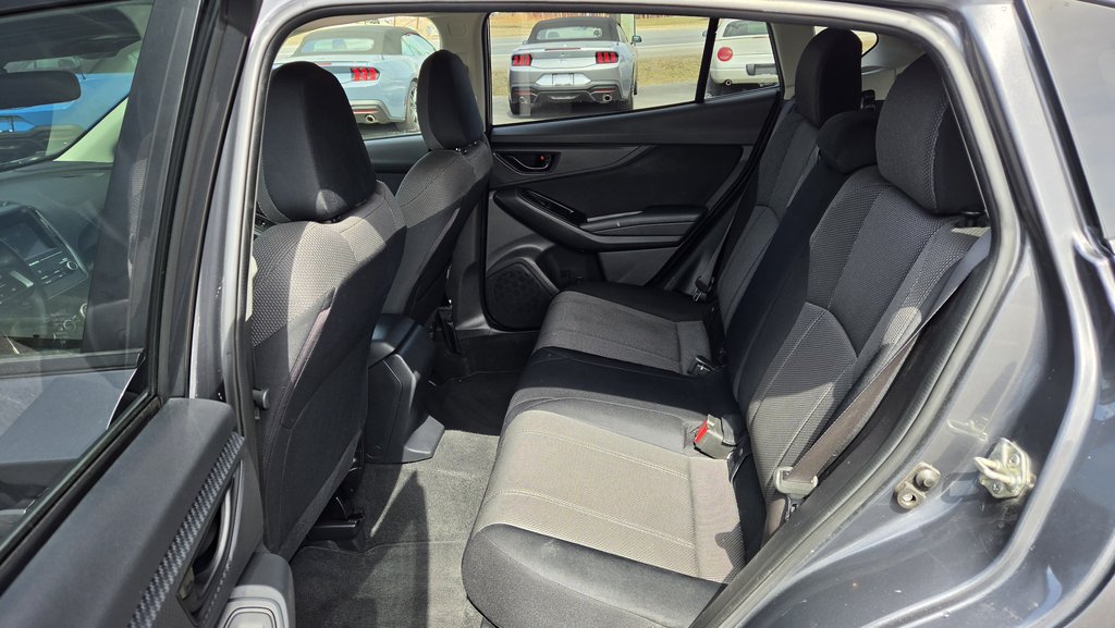 Subaru Crosstrek AWD 2022 à Matane, Québec - 19 - w1024h768px