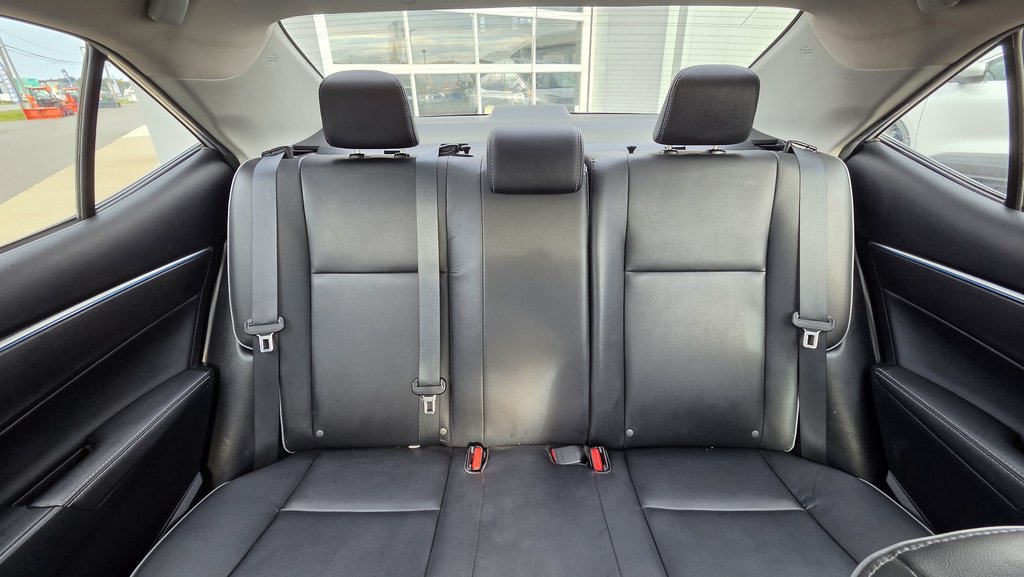 Toyota Corolla LE 2014 à Matane, Québec - 20 - w1024h768px
