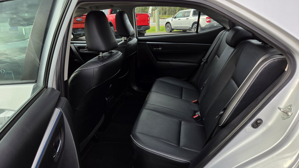 Toyota Corolla LE 2014 à Matane, Québec - 21 - w1024h768px