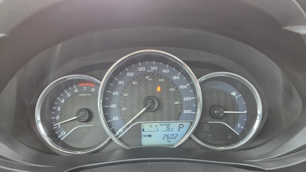 Toyota Corolla LE 2014 à Matane, Québec - 19 - w1024h768px