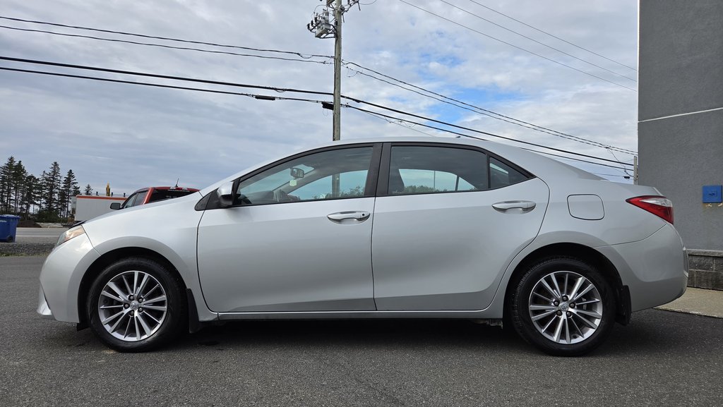 Toyota Corolla LE 2014 à Matane, Québec - 11 - w1024h768px