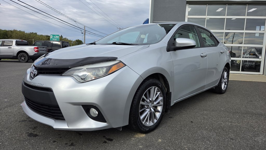 Toyota Corolla LE 2014 à Matane, Québec - 12 - w1024h768px