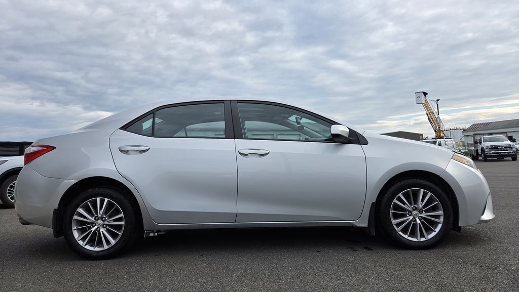 Toyota Corolla LE 2014 à Matane, Québec - 5 - w1024h768px