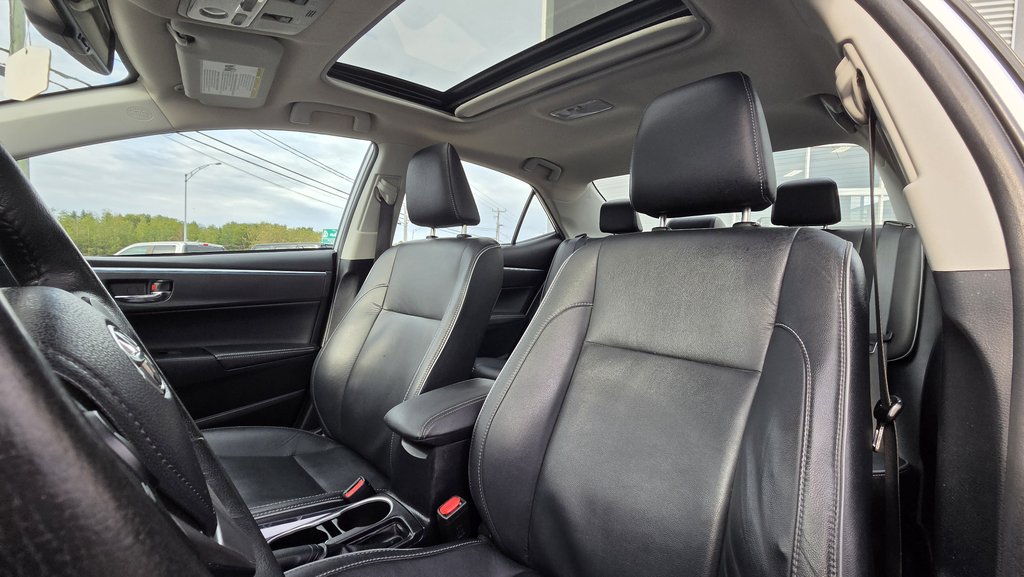 Toyota Corolla LE 2014 à Matane, Québec - 15 - w1024h768px