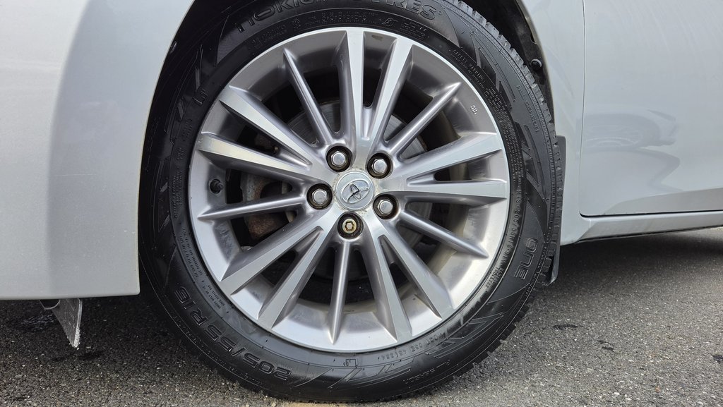 Toyota Corolla LE 2014 à Matane, Québec - 4 - w1024h768px