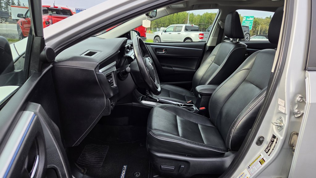 Toyota Corolla LE 2014 à Matane, Québec - 14 - w1024h768px